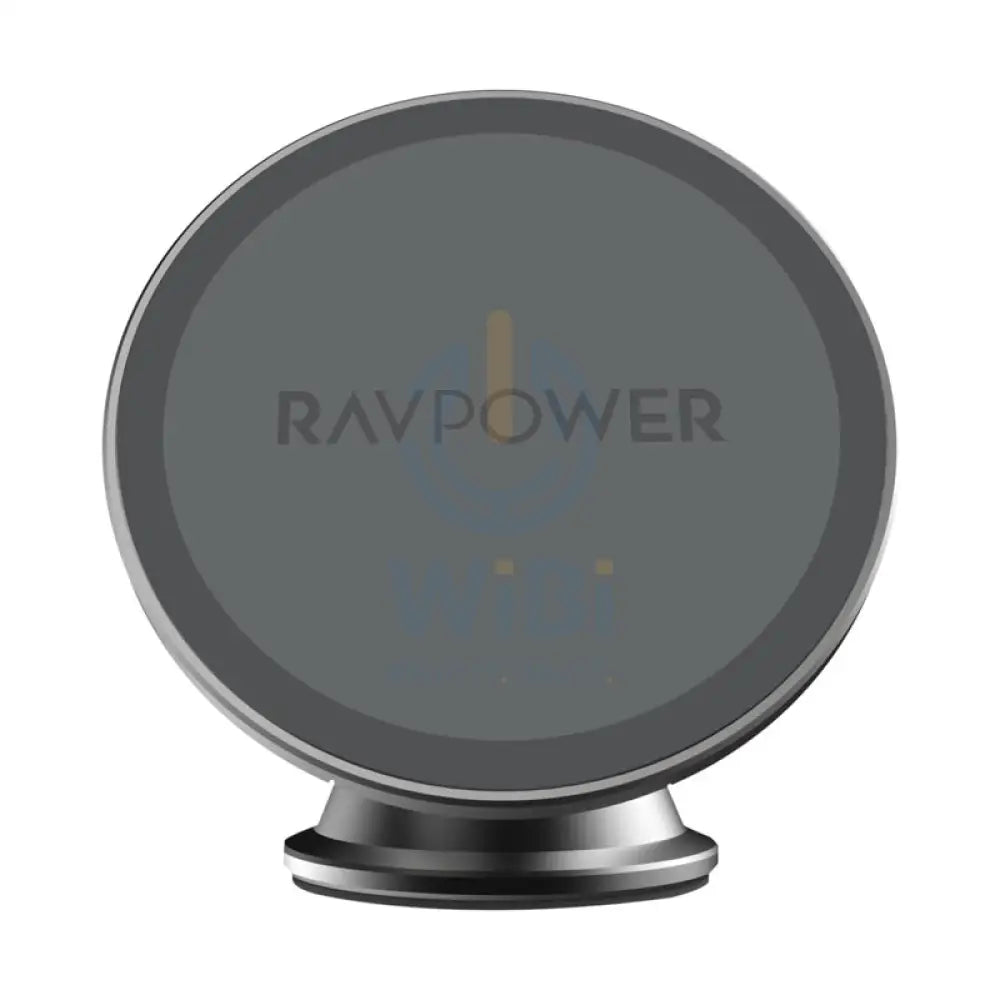 Ravpower RP-SH1002 Magnetic Car Phone Mount - Black Accessories > Mobiles & Tablets > Mobiles > Mobile Holder / Stands