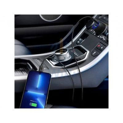 RavPower Total 44W Car Charger Accessories > Power Adapters