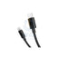 RAVPower TPE Type-C / Lightning Cable - 2 Meter / Black Accessories > Cables & Converters > Cables