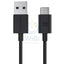 RAVPower TPE USB A to Type C Cable - 1 Meter / Black Accessories > Cables & Converters > Cables