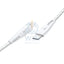 RAVPower Type-C to Lightning Charging Cable - 2 Meter / Nylon White Accessories > Cables & Converters > Cables