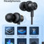 Ravpower Wireless Stereo Earphones Accessories > Audio > Headphones