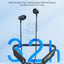 Ravpower Wireless Stereo Earphones Accessories > Audio > Headphones