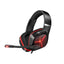 Nulliplex N1 Gaming Headphones - Red