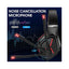 Nulliplex N1 Gaming Headphones - Red