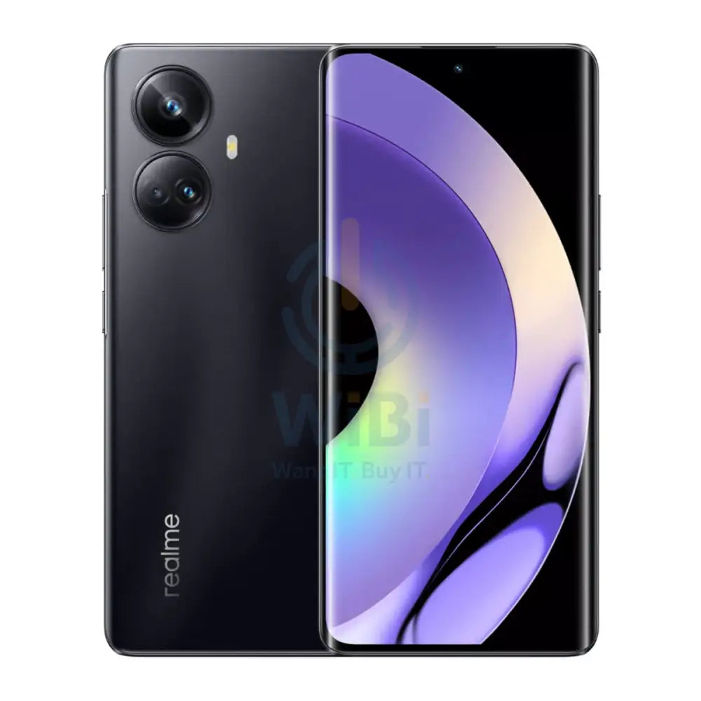 Realme 10 Pro + 12GB RAM 256GB Memory – Dark Matter Mobiles & Tablets > Mobiles