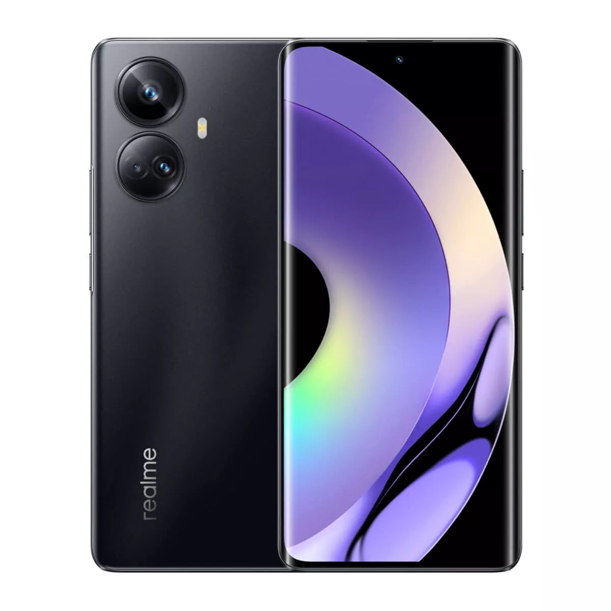 Realme 10 Pro + 12GB RAM 256GB Memory – Dark Matter Mobiles & Tablets > Mobiles
