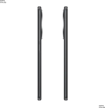 Realme 11 Pro 5G 8GB / 256GB – Black Mobiles & Tablets > Mobiles > Offer Zone