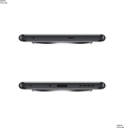 Realme 11 Pro 5G 8GB / 256GB – Black Mobiles & Tablets > Mobiles > Offer Zone