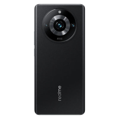 Realme 11 Pro + 5G 12GB/512GB – Night Black Mobiles & Tablets > Mobiles