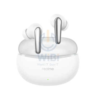 Realme Buds Air 3 Neo – Galaxy White Accessories > Audio > Headphones