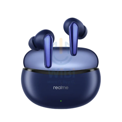 Realme Buds Air 3 Neo – Starry Blue Accessories > Audio > Headphones