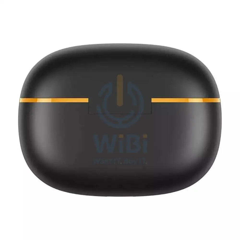 Realme Buds T200 Lite True Wireless Earbuds – Black Accessories > Audio > Headphones