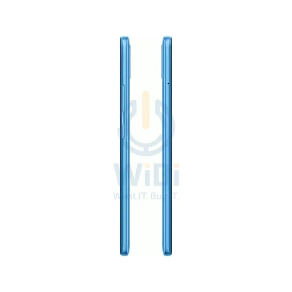 ريلمي C11 - 32 جيجابايت  / 6.5 بوصة LCD / واي-فاي / 4جي / أزرق - - هاتف