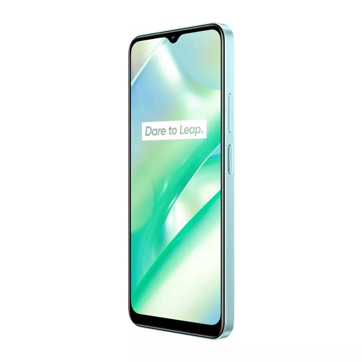 ريلمي ج33 ج33 4 جيجابايت رام 128 جيجابايت ذاكرة - أزرق هواتف  تابلت  هواتف > هواتف