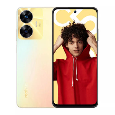 Realme C55 6GB RAM + 128GB Memory – Sunshower Mobiles & Tablets > Mobiles