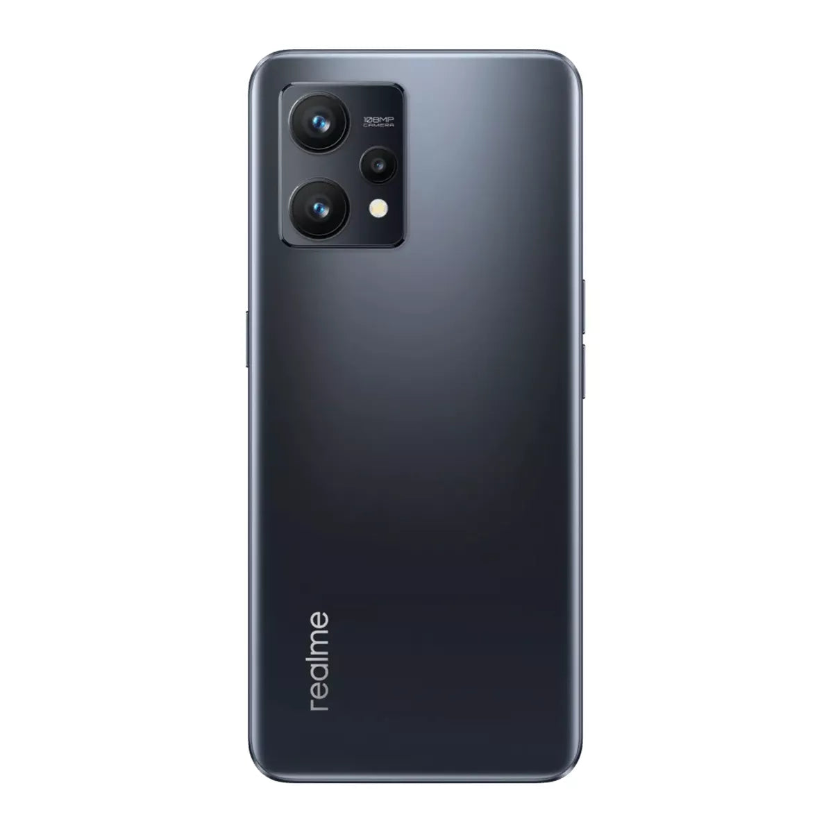 Realme 9 8GB RAM 128GB Memory - Meteor Black Mobiles & Tablets > Mobiles