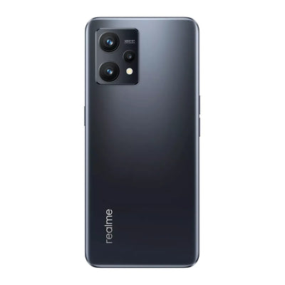 Realme 9 8GB RAM 128GB Memory - Meteor Black Mobiles & Tablets > Mobiles