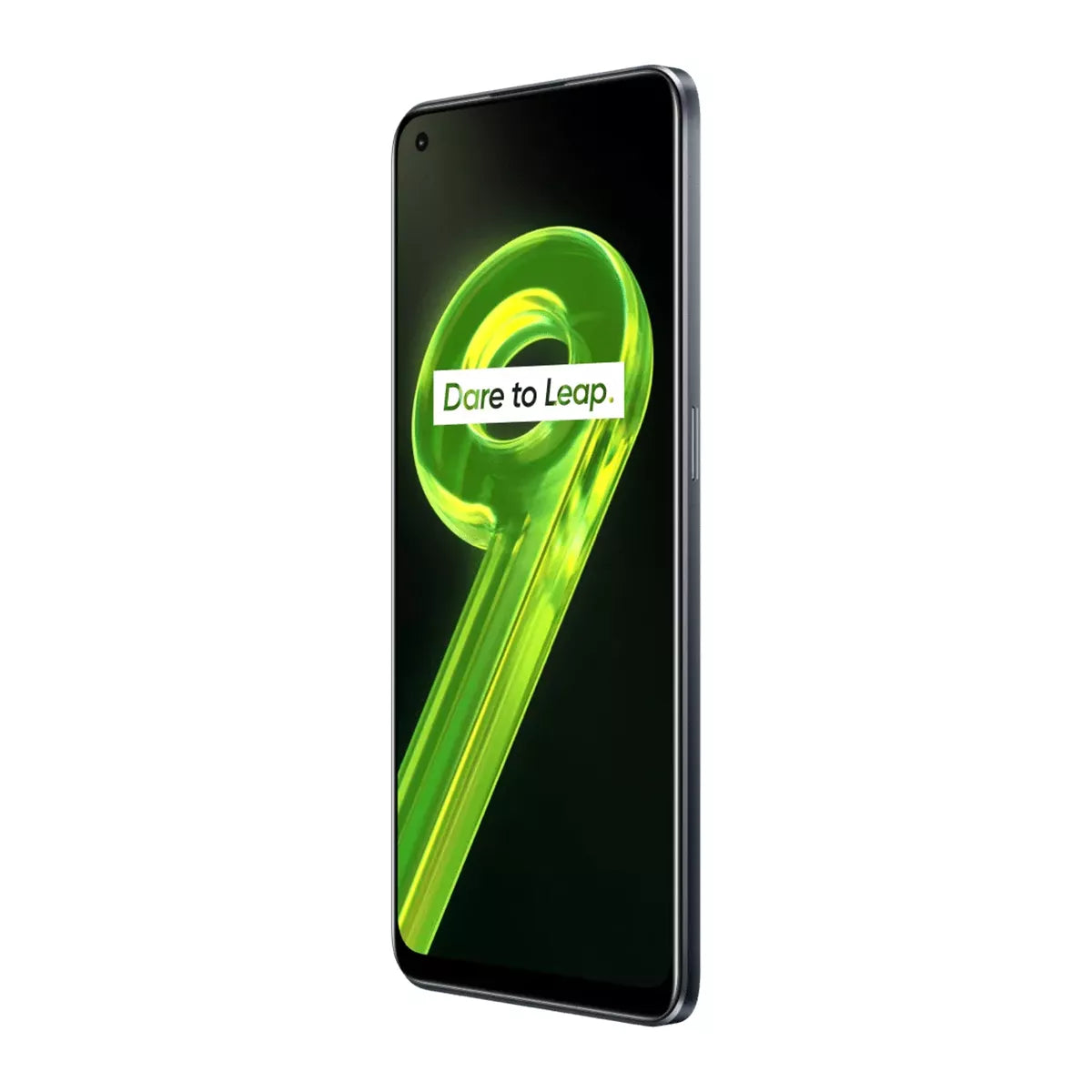 Realme 9 8GB RAM 128GB Memory - Meteor Black Mobiles & Tablets > Mobiles