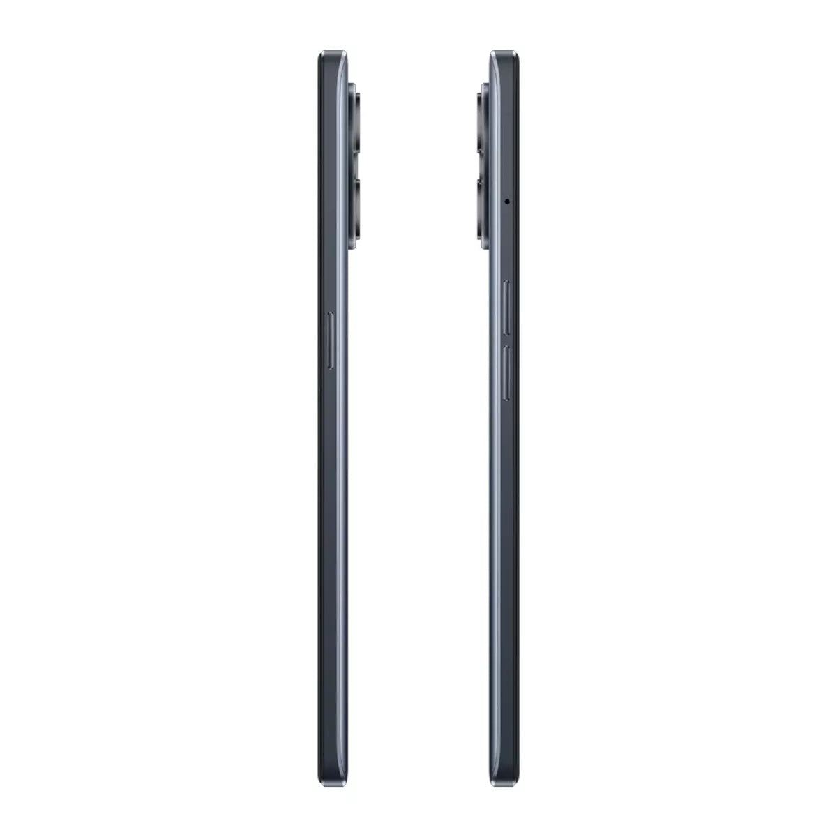 Realme 9 8GB RAM 128GB Memory - Meteor Black Mobiles & Tablets > Mobiles
