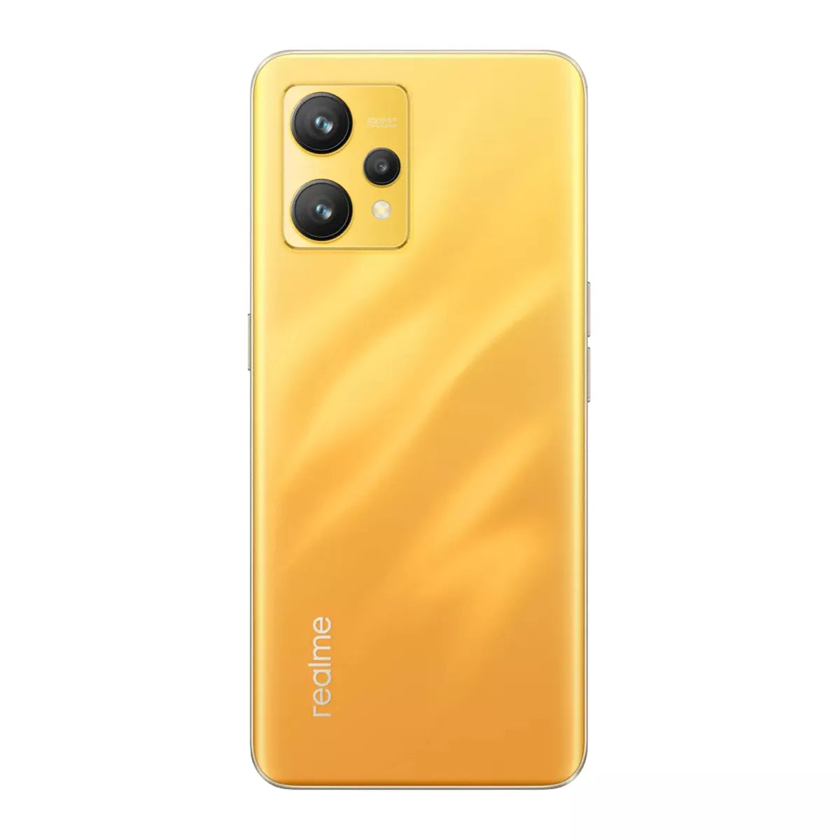 Realme 9 8GB RAM 128GB Memory - Sunburst Gold Mobiles & Tablets > Mobiles