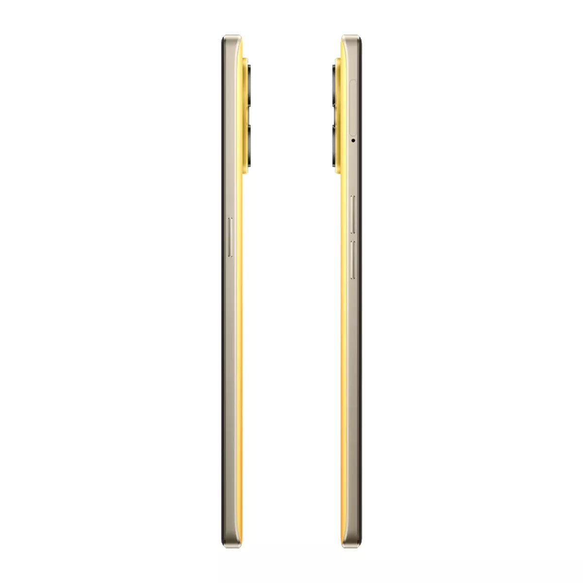 Realme 9 8GB RAM 128GB Memory - Sunburst Gold Mobiles & Tablets > Mobiles