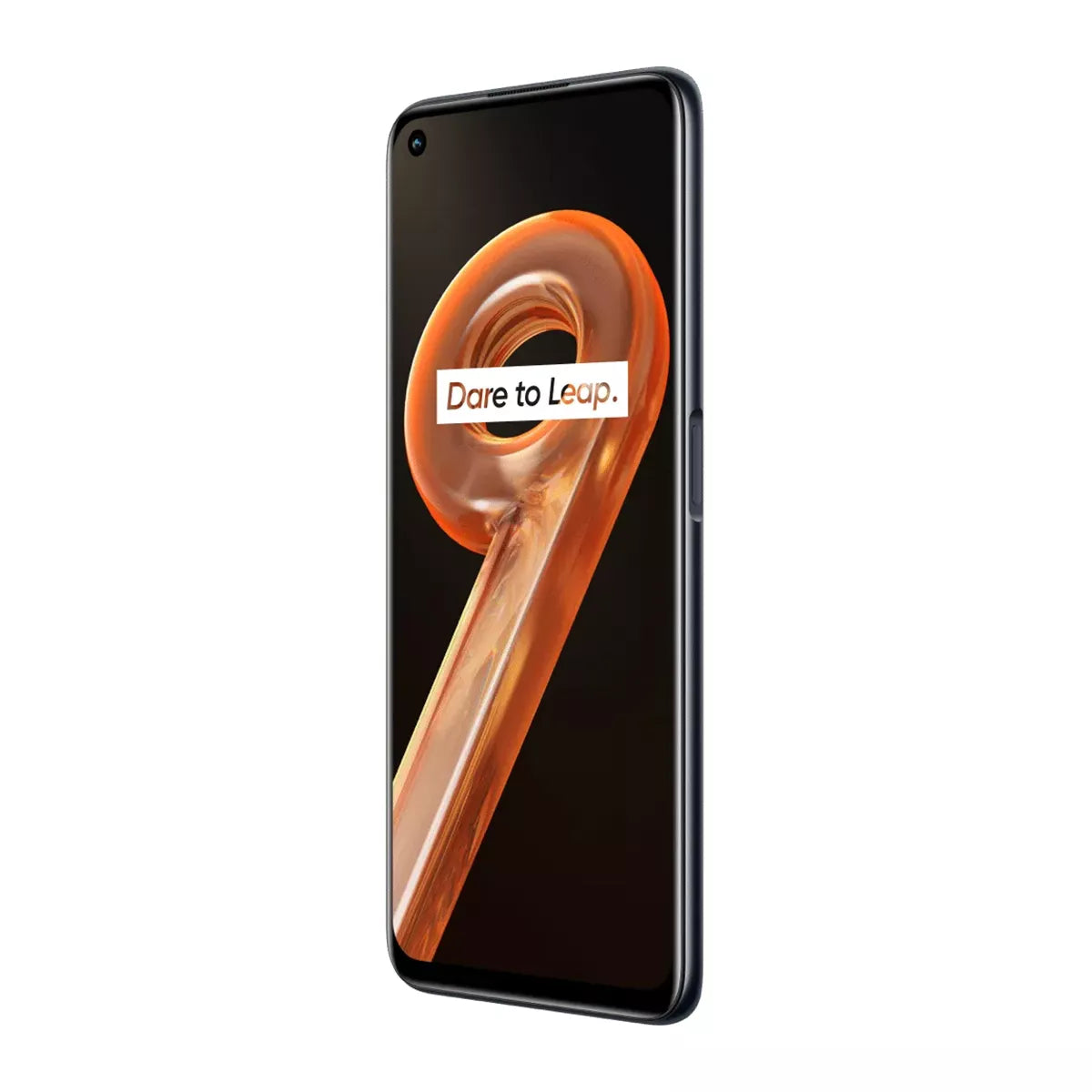 ريلمي 9i 9i 6 جيجابايت رام 128 جيجابايت رام 128 جيجابايت  - بريزم أسود هواتف  تابلت  هواتف