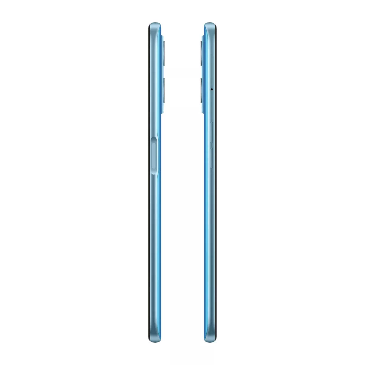 ريلمي 9i 9i 6 جيجابايت رام 128 جيجابايت رام 128 جيجابايت رام ذاكرة - أزرق هواتف  تابلت  هواتف