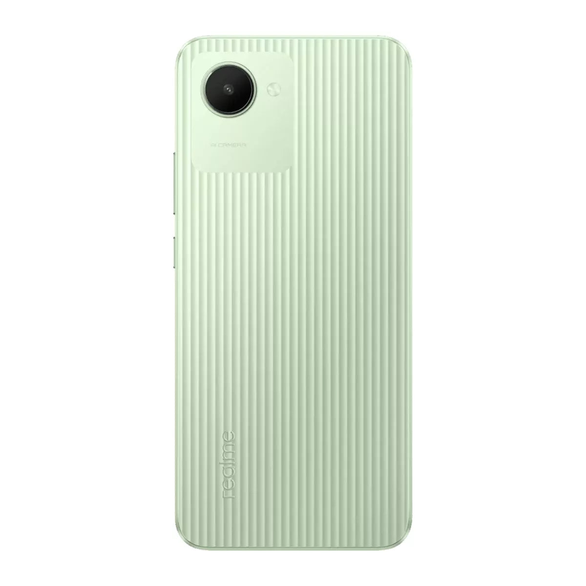 Realme C30 3GB RAM + 32GB Memory – Bamboo Green Mobiles & Tablets > Mobiles