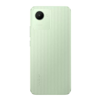 Realme C30 64GB 4 RAM – Bamboo Green Mobiles & Tablets > Mobiles