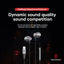 Red Magic Magicsound Earphones-Type-C Accessories > Audio > Headphones