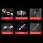 Red Magic Magicsound Earphones-Type-C Accessories > Audio > Headphones