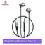 Red Magic Magicsound Earphones-Type-C Accessories > Audio > Headphones