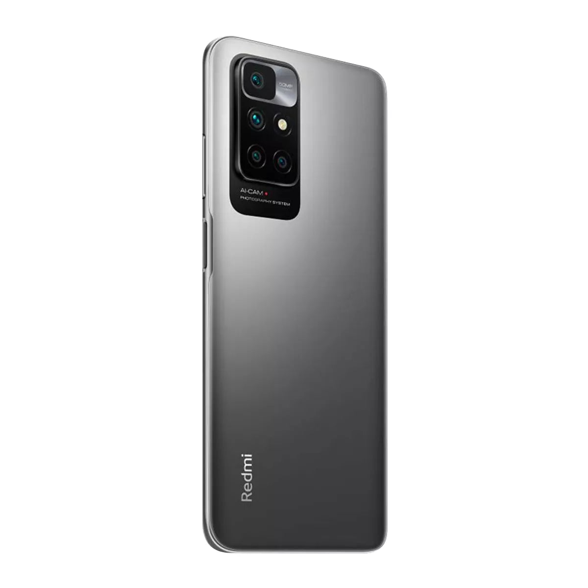 Redmi 10 2022 4G 4GB RAM + 128GB Memory - Carbon Gray Mobiles & Tablets > Mobiles > Offer Zone