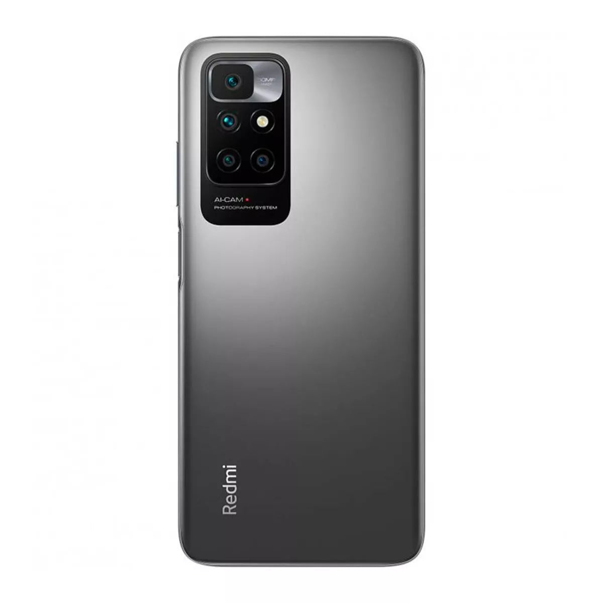 Redmi 10 2022 4G 4GB RAM + 128GB Memory - Carbon Gray Mobiles & Tablets > Mobiles > Offer Zone