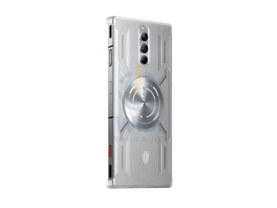 REDMAGIC 8S Pro Protective Mobile Case - Transparent Accessories > Mobiles & Tablets > Mobiles