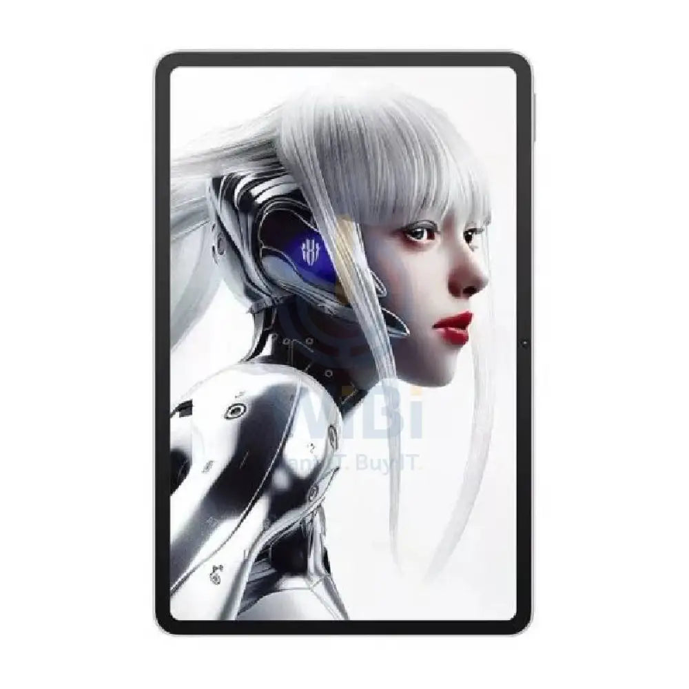 REDMAGIC NOVA Gaming Tablet - 10.9-inch / 512GB / 16GB / Wi-Fi / Snowfall Mobiles & Tablets > Tablets