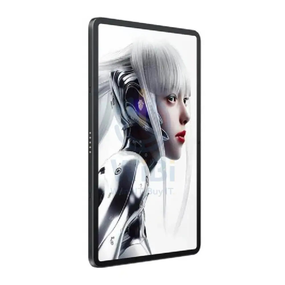 REDMAGIC NOVA Gaming Tablet - 10.9-inch / 512GB / 16GB / Wi-Fi / Snowfall Mobiles & Tablets > Tablets