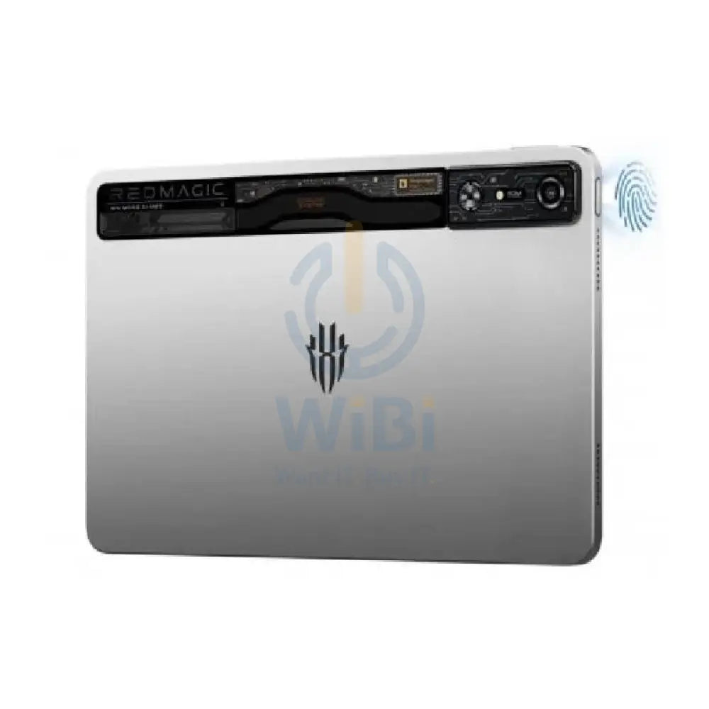 REDMAGIC NOVA Gaming Tablet - 10.9-inch / 512GB / 16GB / Wi-Fi / Snowfall Mobiles & Tablets > Tablets