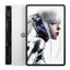 REDMAGIC NOVA Gaming Tablet - 10.9-inch / 512GB / 16GB / Wi-Fi / Snowfall Mobiles & Tablets > Tablets