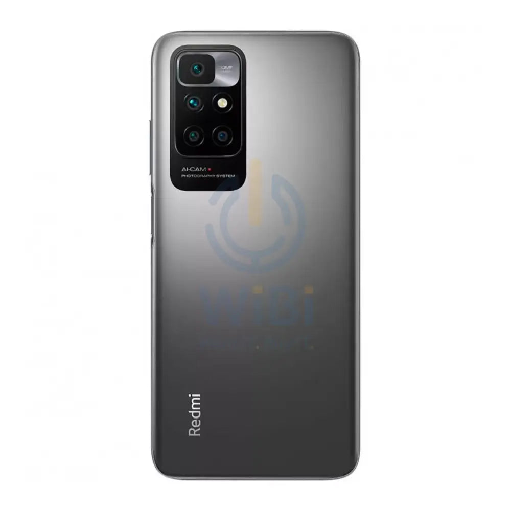 Redmi 10 2022 4G 4GB RAM + 128GB Memory - Carbon Gray Mobiles & Tablets > Mobiles > Offer Zone