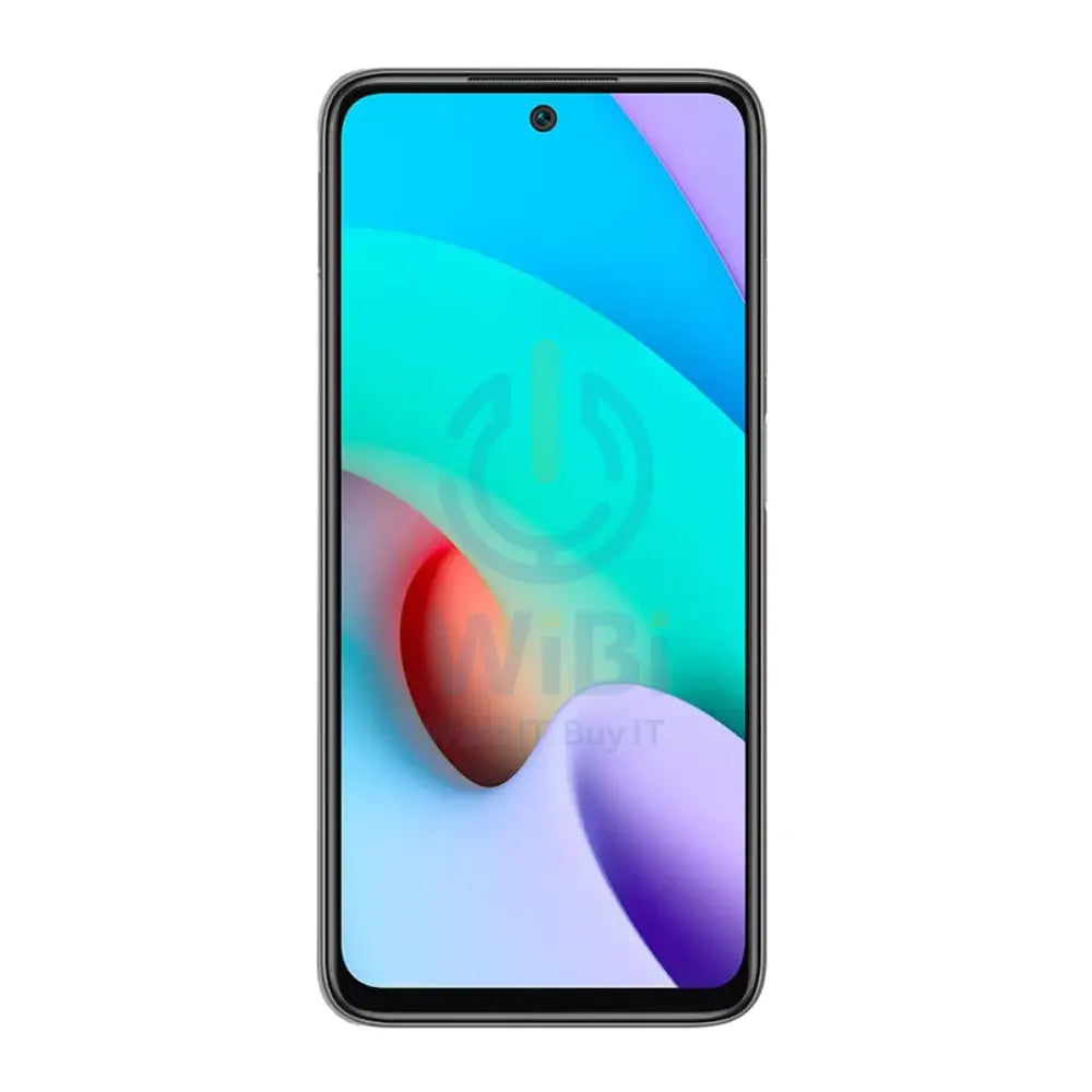 Redmi 10 2022 4G 4GB RAM + 128GB Memory - Carbon Gray Mobiles & Tablets > Mobiles > Offer Zone