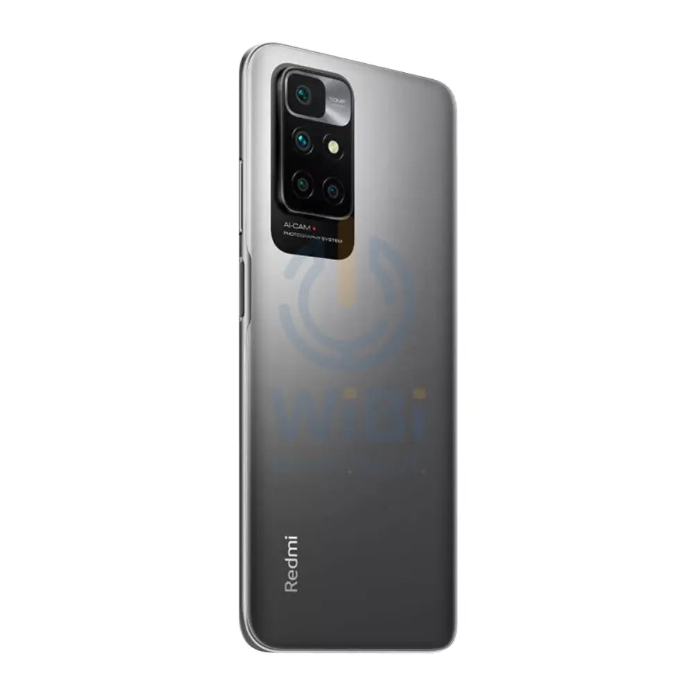 Redmi 10 2022 4G 4GB RAM + 128GB Memory - Carbon Gray Mobiles & Tablets > Mobiles > Offer Zone