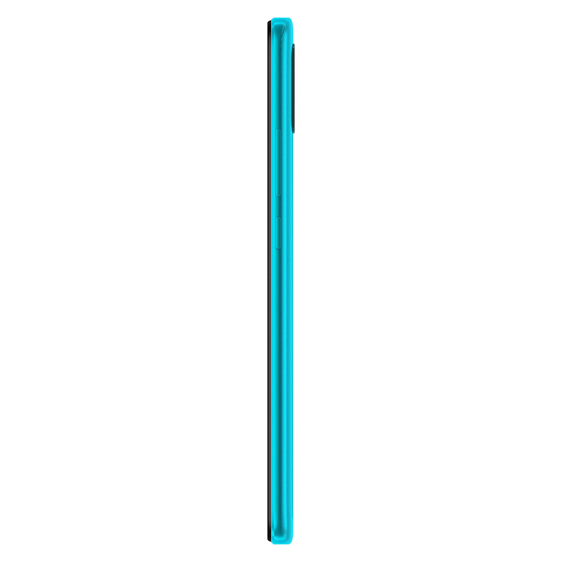 Xiaomi Redmi 9A - 32GB / 6.53’’ HD + / 4G / Wi-Fi / Ocean Green - Mobile Mobiles & Tablets > Mobiles > Offer Zone