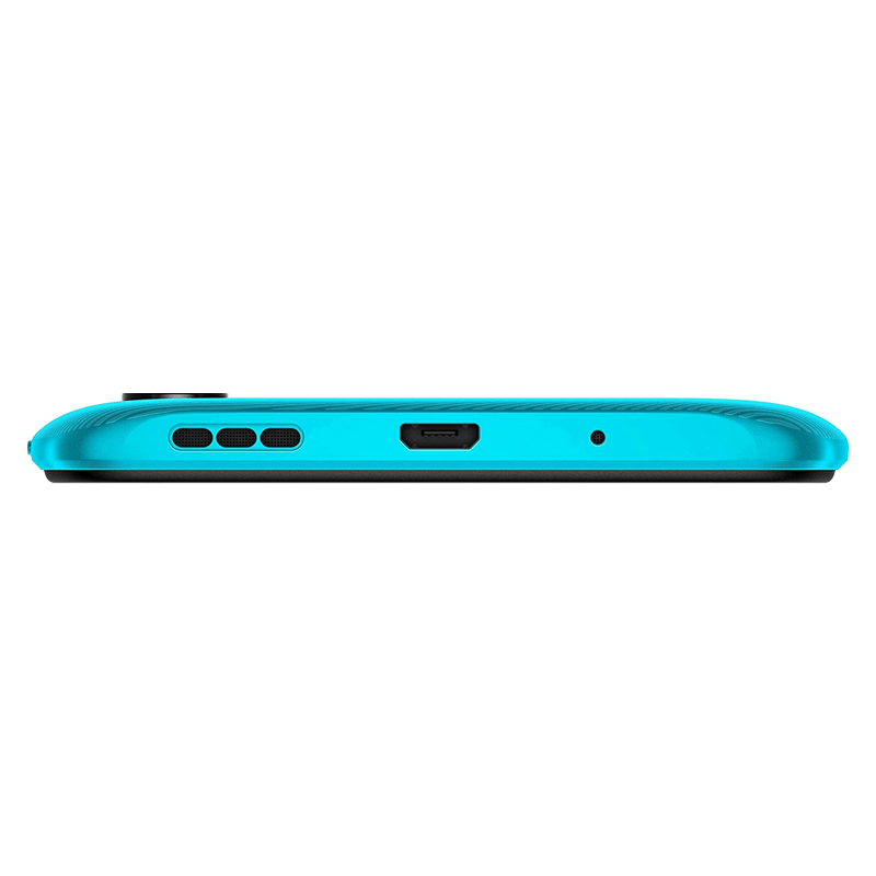Xiaomi Redmi 9A - 32GB / 6.53’’ HD + / 4G / Wi-Fi / Ocean Green - Mobile Mobiles & Tablets > Mobiles > Offer Zone
