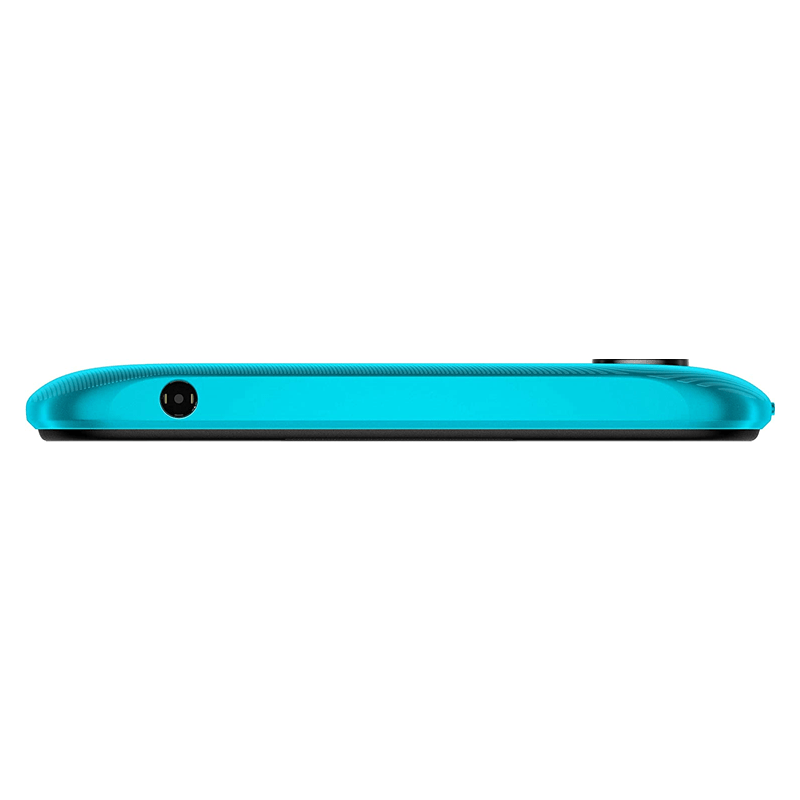 Xiaomi Redmi 9A - 32GB / 6.53’’ HD + / 4G / Wi-Fi / Ocean Green - Mobile Mobiles & Tablets > Mobiles > Offer Zone