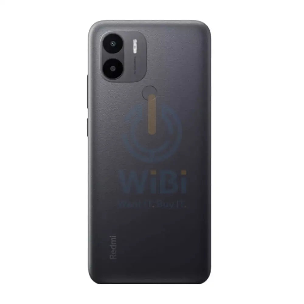 Redmi A2 + 2GB RAM + 32GB Memory - Black Mobiles & Tablets > Mobiles > Offer Zone