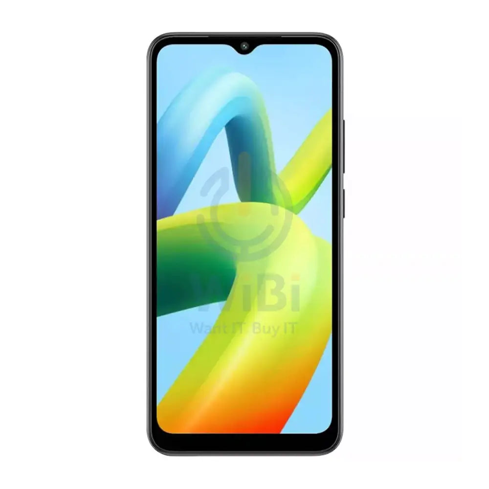 Redmi A2 + 2GB RAM + 32GB Memory - Black Mobiles & Tablets > Mobiles > Offer Zone