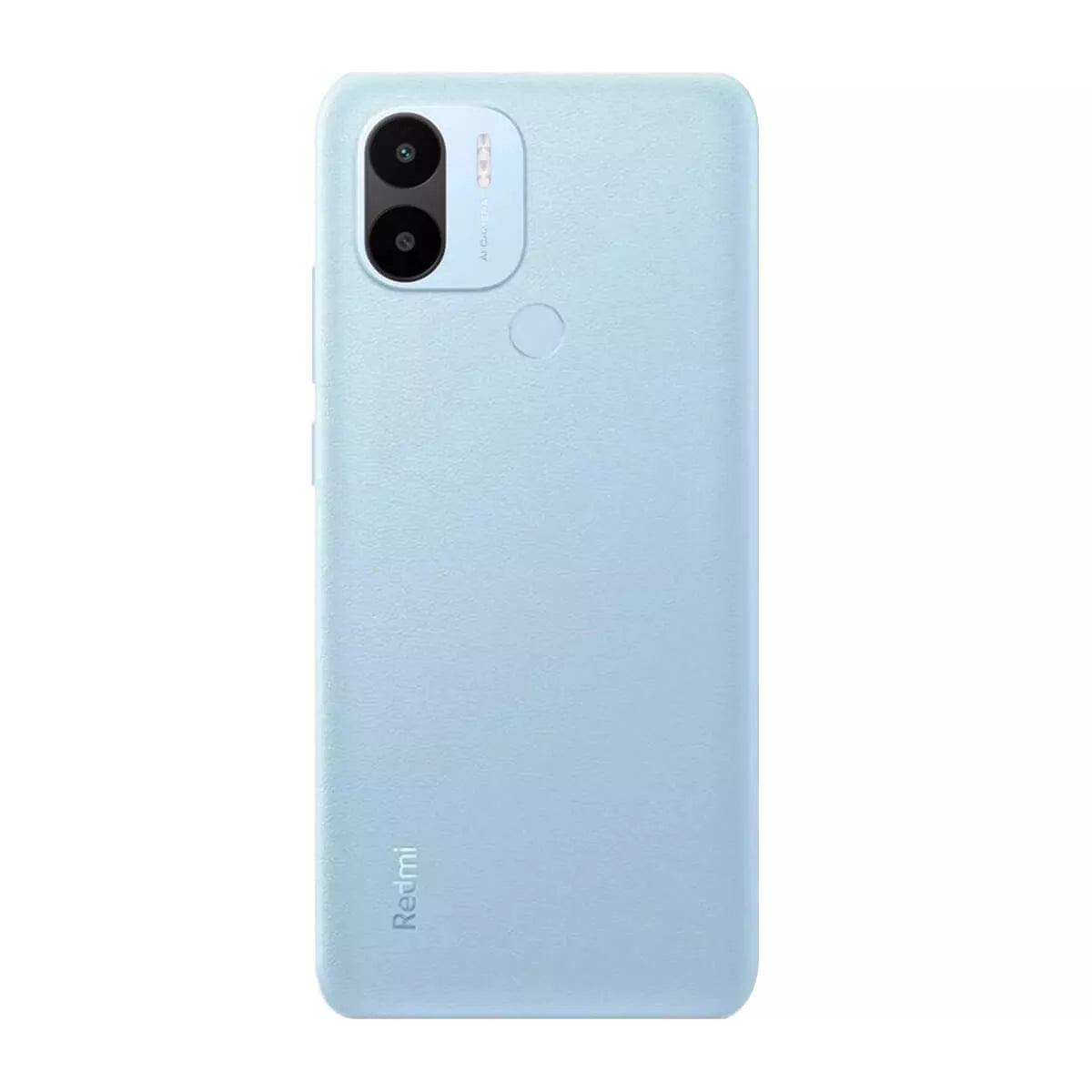 Redmi A2 + 2GB RAM + 32GB Memory - Light Blue Mobiles & Tablets > Mobiles > Offer Zone