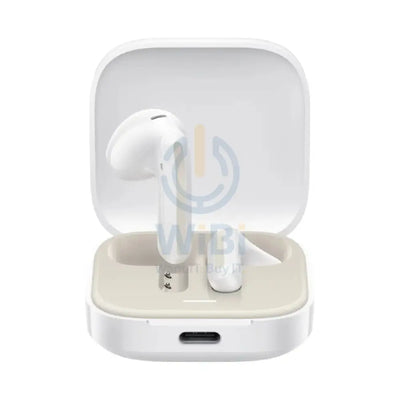 Redmi Buds 6 Active Earbuds - Bluetooth / White Accessories > Audio > Headphones